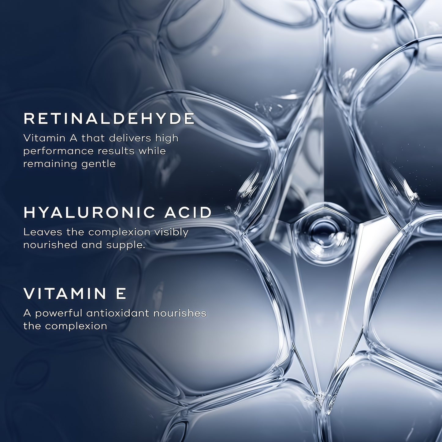 Crystal Retinal