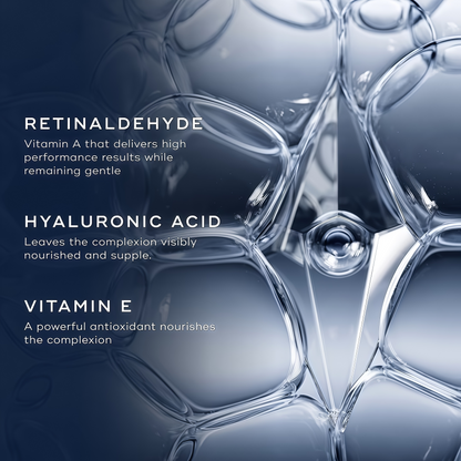 Crystal Retinal